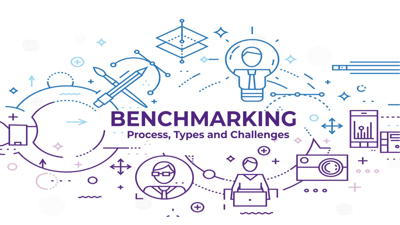 4 Ways to Benchmark Your Business